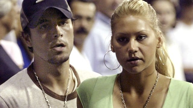 Der spanische Sänger Enrique Iglesias und die frühere russische Tennisspielerin Anna Kurnikowa sind erneut Eltern geworden.