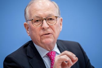 Wolfgang Ischinger: Der Chef der Münchner Sicherheitskonferenz kritisiert die deutsche Außenpolitik.