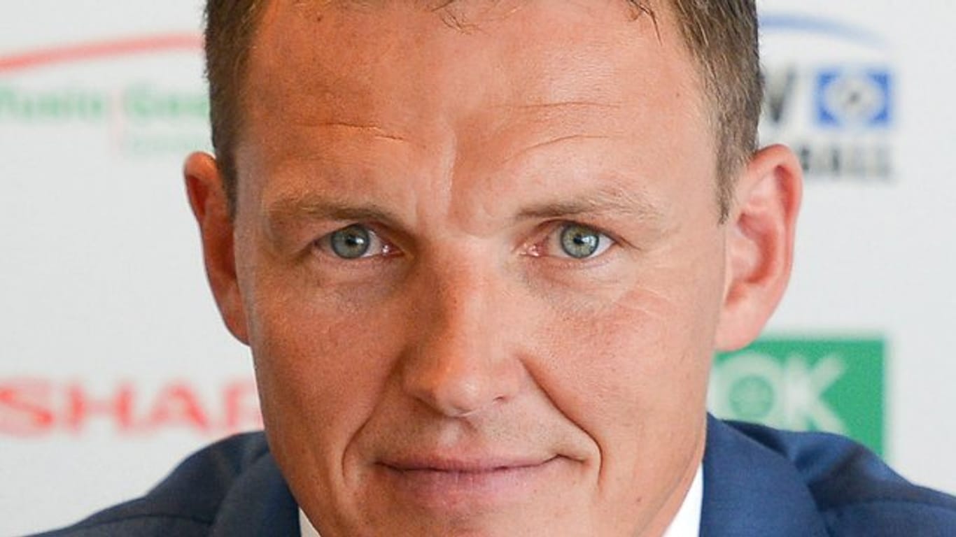 Frank Rost spielte von 1992 bis 2002 für Werder Bremen.