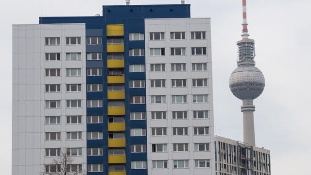 Seit wenigen Wochen gibt es in Berlin einen Mietendeckel.