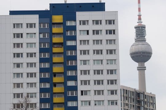 Seit wenigen Wochen gibt es in Berlin einen Mietendeckel.