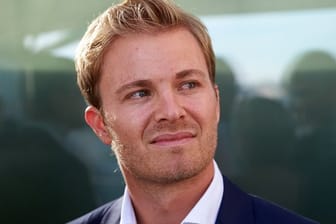 Ex-Formel-1-Weltmeister Nico Rosberg.