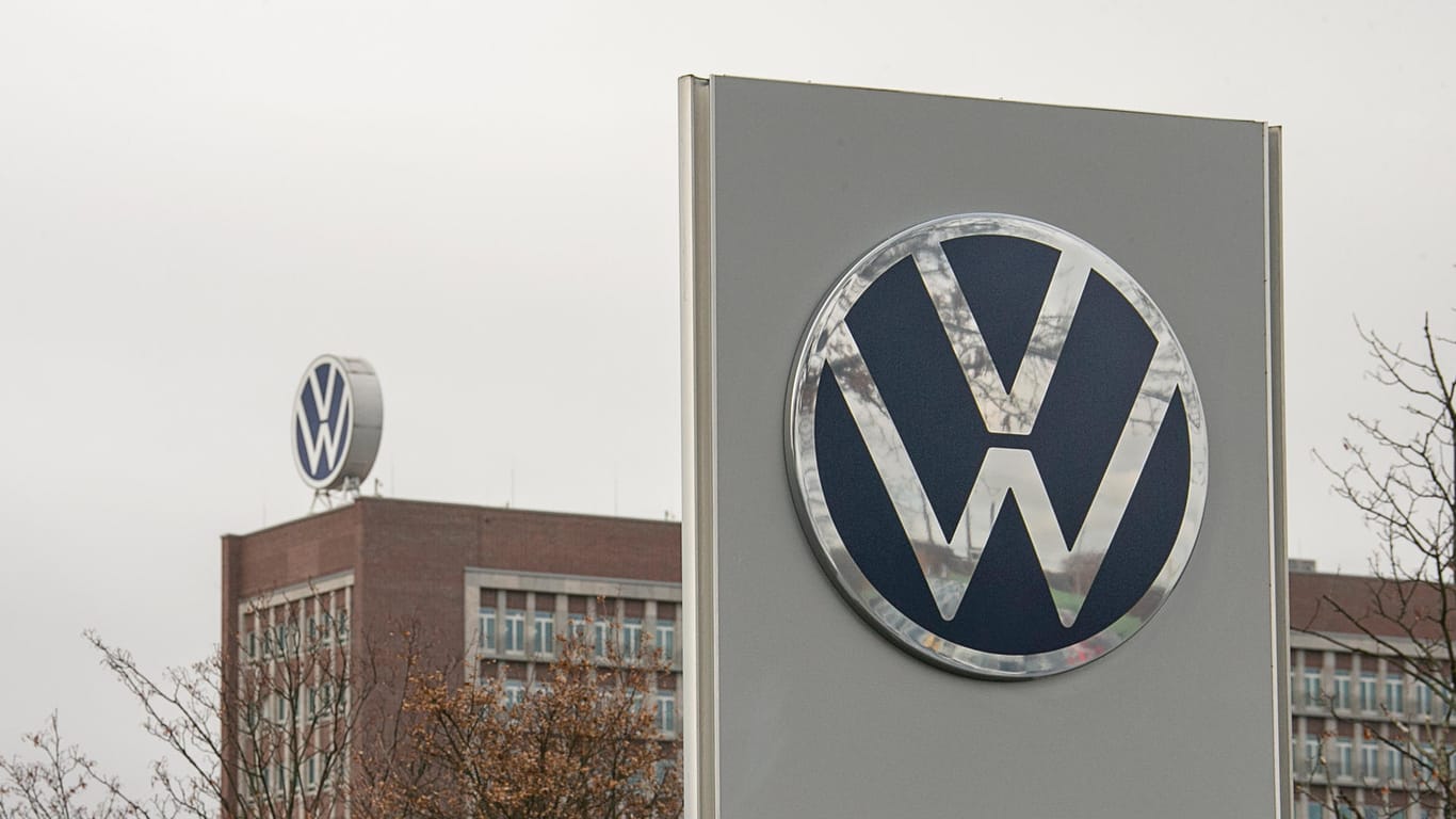 Volkswagen: Der Konzern kann durch das Scheitern der Verhandlungen viel Geld sparen.