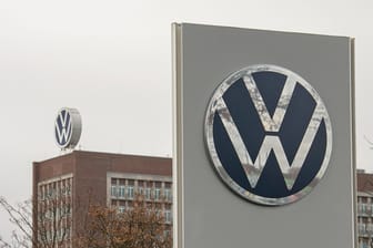 Volkswagen: Der Konzern kann durch das Scheitern der Verhandlungen viel Geld sparen.