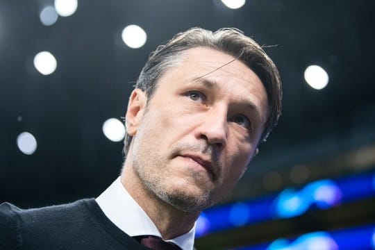 Wunschkandidat bei Hertha BSC: Niko Kovac.