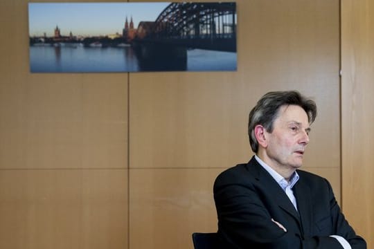Wirft Grünen-Chef Robert Habeck kleinteilige Wahltaktik vor: Rolf Mützenich.