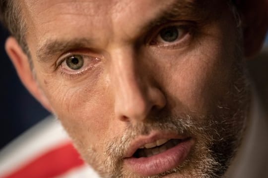 Der ehemalige BVB-Trainer Thomas Tuchel kehrt mit Paris Saint-Germain nach Dortmund zurück.