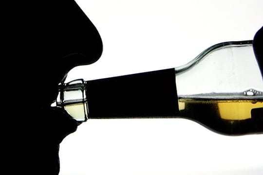 Deutschland gehört mit einem Alkoholkonsum von 10,6 Liter Reinalkohol pro Person zu den Hochkonsumländern.