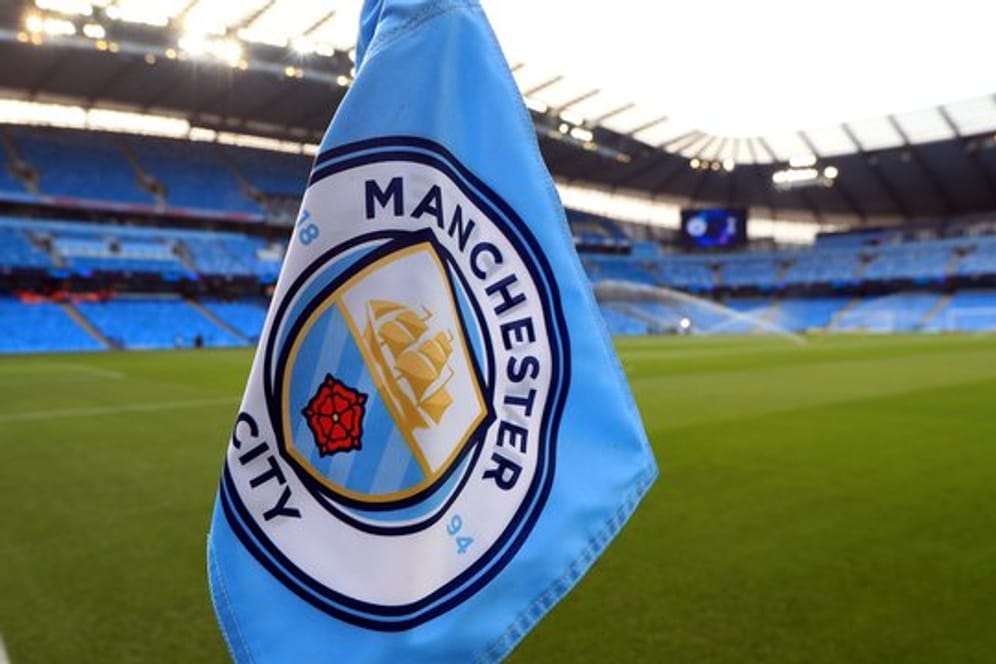 Die Fußball-Königsklasse findet zwei Spielzeiten ohne Manchester City statt.