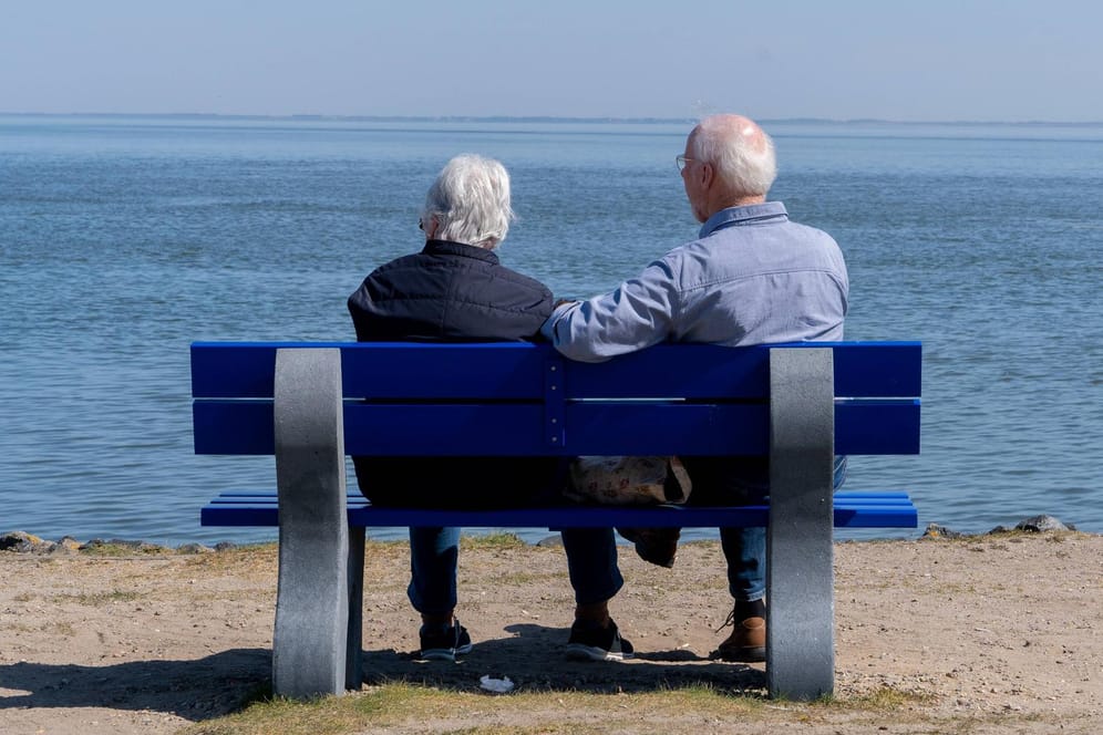 Rentner: Eine beschlossene Entlastung kommt bei vielen noch nicht an.