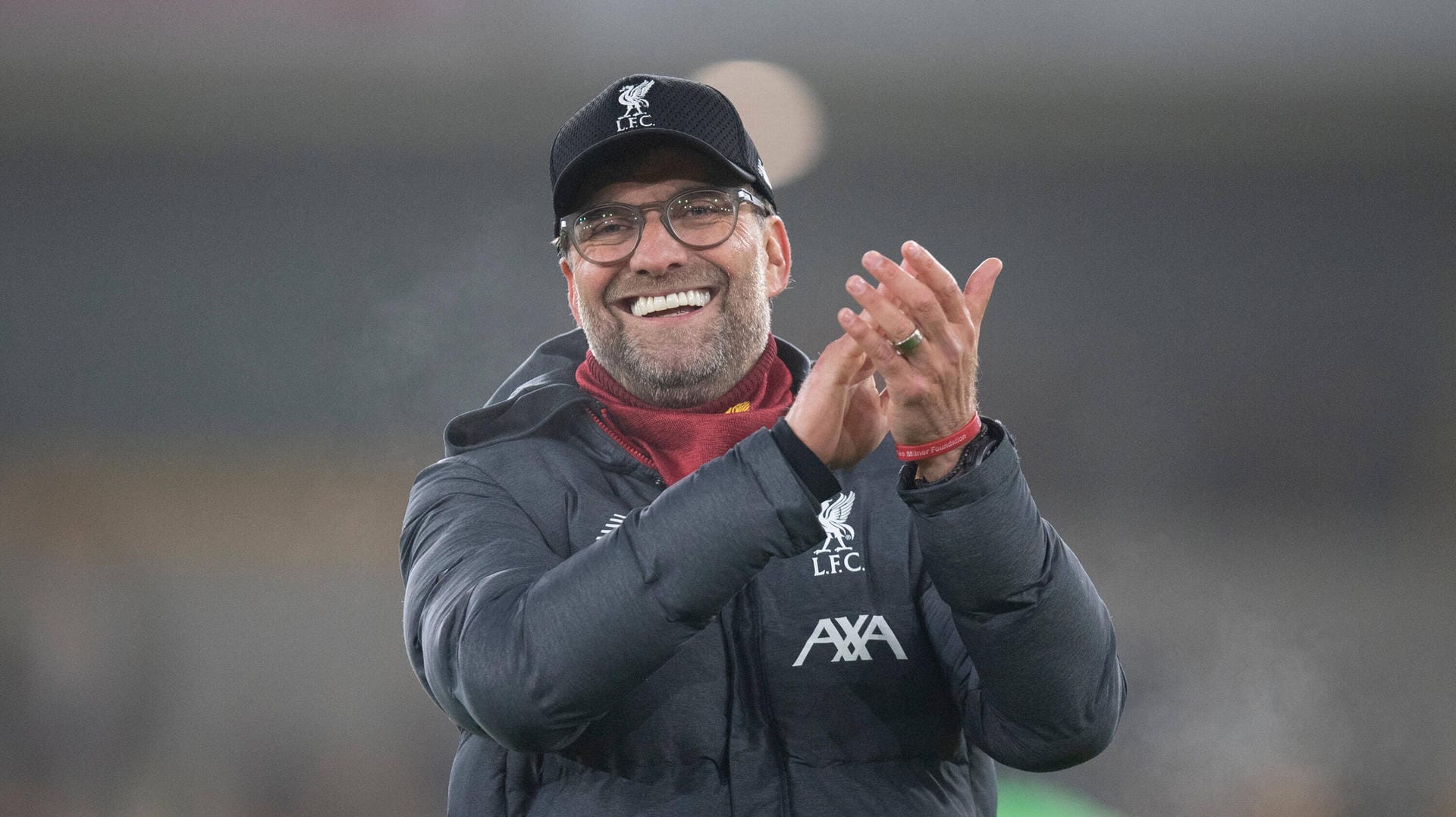 Jürgen Klopp: Tennislegende Boris Becker ist voll des Lobes für den Liverpool-Coach. Jürgen Klopp: Tennislegende Boris Becker ist voll des Lobes für den Liverpool-Coach.