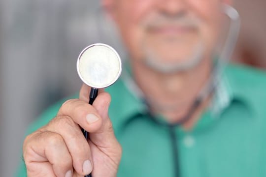 Die Studie basiert auf den aktuellsten Daten (2016) einer jährlich durchgeführten Wiederholungsbefragung von rund 12.