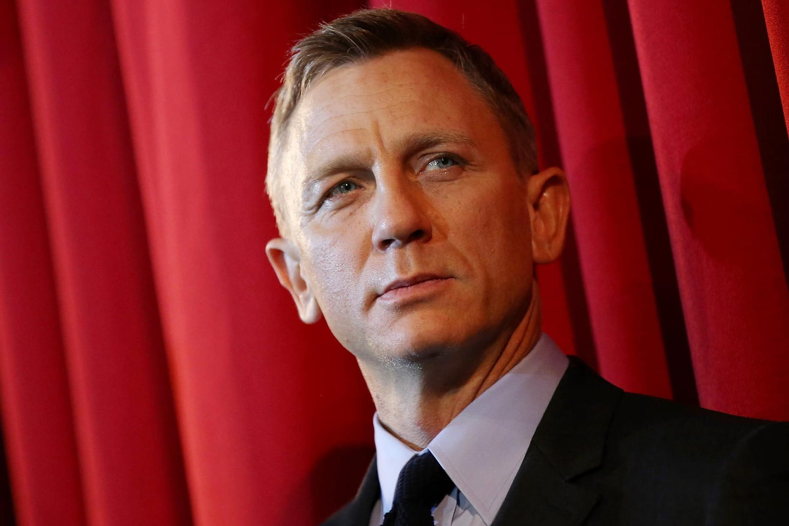 Daniel Craig: In China wird er den neuen "Bond" nicht vorstellen.