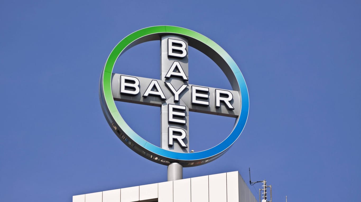 Bayer: Das Unkrautvernichtsungsmittel Dicamba ist seit Jahren auf dem Markt.