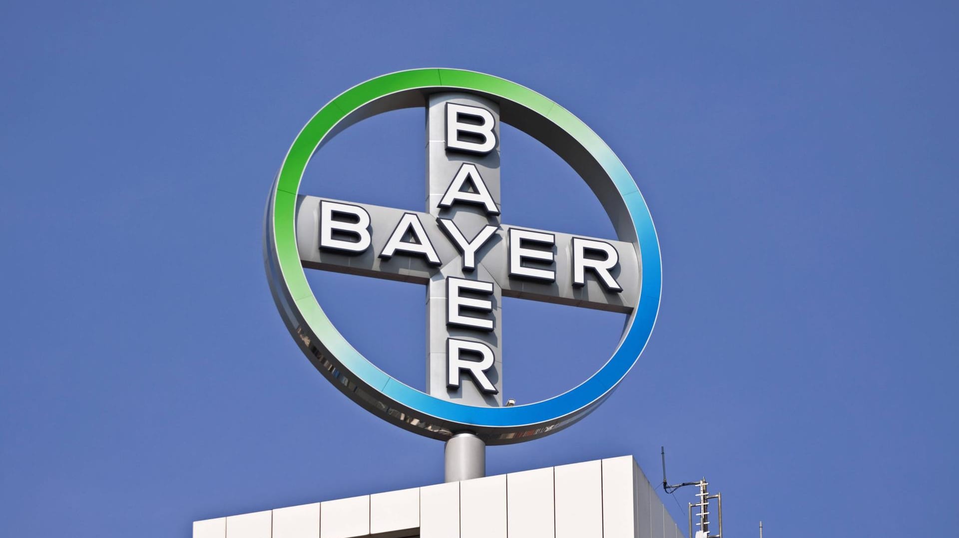 Bayer: Das Unkrautvernichtsungsmittel Dicamba ist seit Jahren auf dem Markt. Bayer: Das Unkrautvernichtsungsmittel Dicamba ist seit Jahren auf dem Markt.