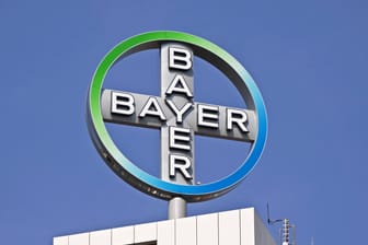 Bayer: Das Unkrautvernichtsungsmittel Dicamba ist seit Jahren auf dem Markt.