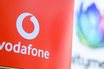 Vodafone stellt ab dem 17.