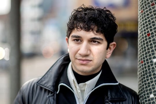 Regisseur Faraz Shariat will Klischees überwinden.