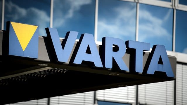 Der Bedarf nach kabellosen Kopfhörern treibt den Umsatz von Varta.