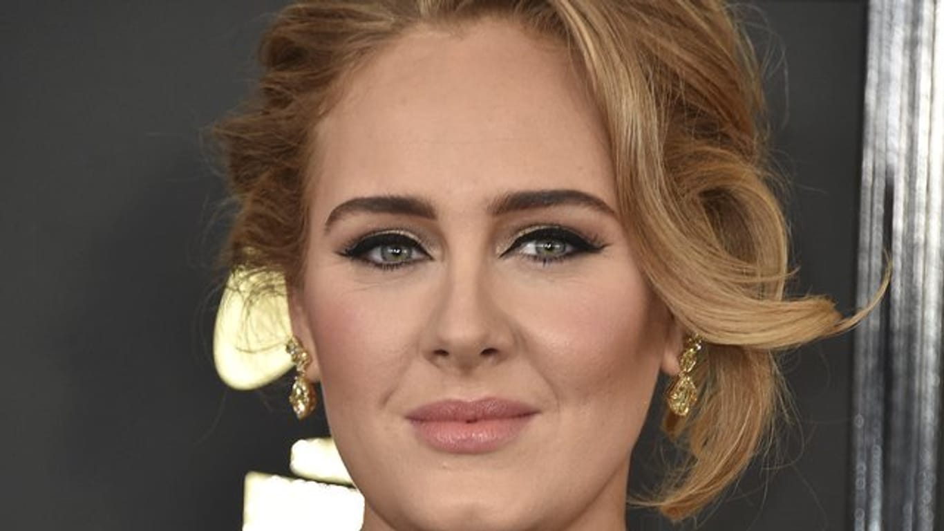 Das neue Album von Adele soll im September erscheinen.