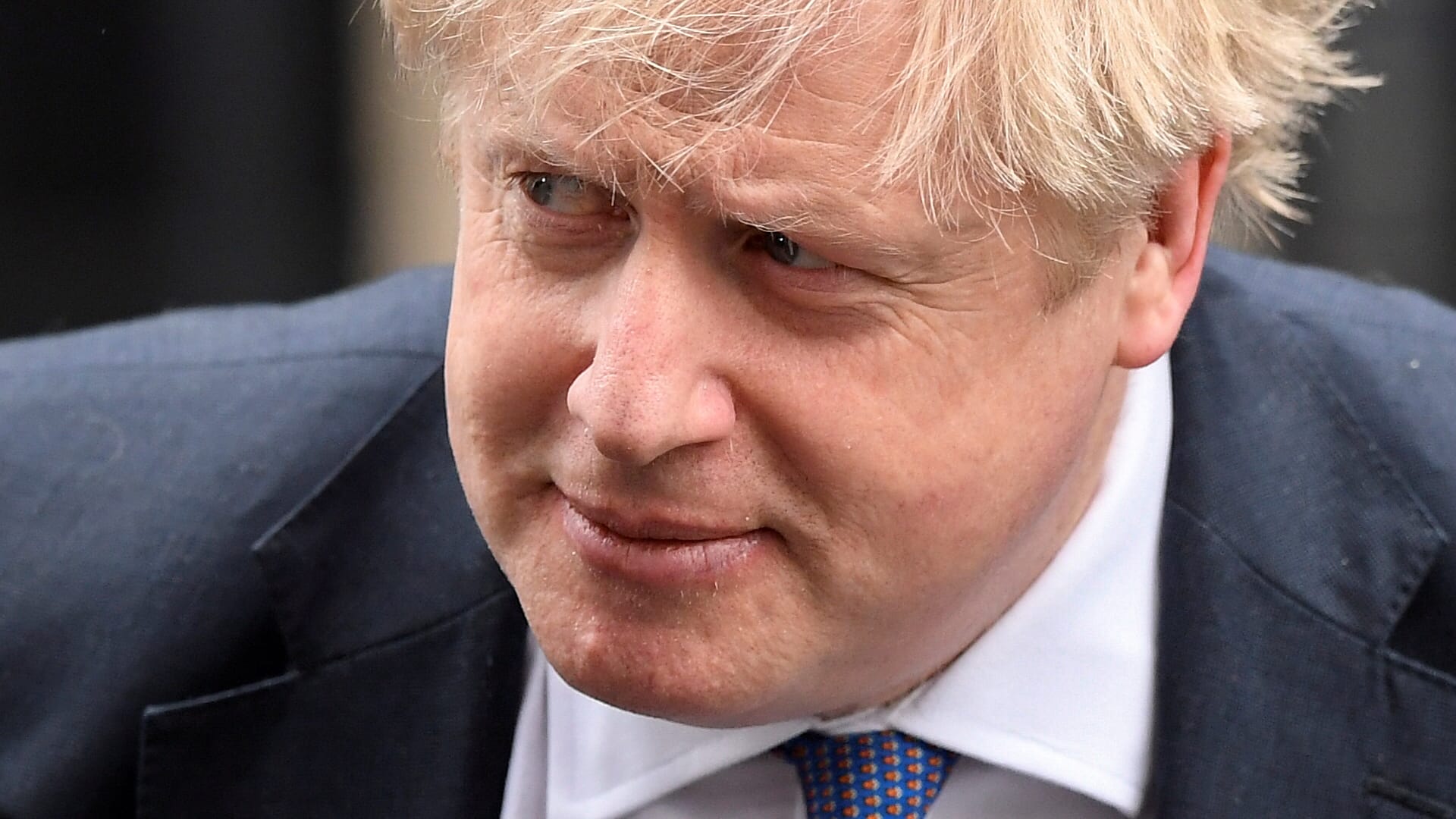 Boris Johnson: Der britische Premier wird von der Opposition wegen seines Krisenmanagements kritisiert. Boris Johnson: Der britische Premier wird von der Opposition wegen seines Krisenmanagements kritisiert.