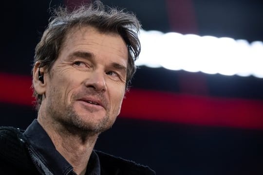Zieht den Hut vor der Entwicklung von Liverpool-Coach Jürgen Klopp: Ex-Nationalkeeper Jens Lehmann.