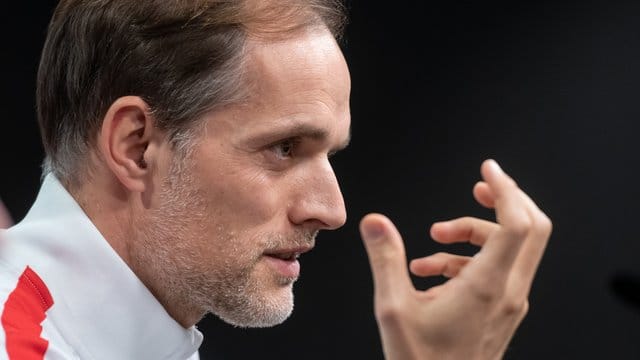 Kommt als PSG-Coach nach Dortmund zurück: Thomas Tuchel.