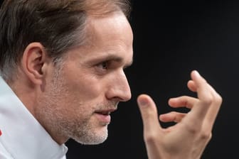 Kommt als PSG-Coach nach Dortmund zurück: Thomas Tuchel.