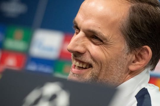 Thomas Tuchel