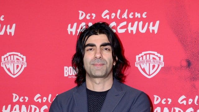 Mit "Gegen die Wand" hat Fatih Akin 2004 den Goldenen Bären der Berlinale und den Deutschen Filmpreis gewonnen. Mit "Gegen die Wand" hat Fatih Akin 2004 den Goldenen Bären der Berlinale und den Deutschen Filmpreis gewonnen.