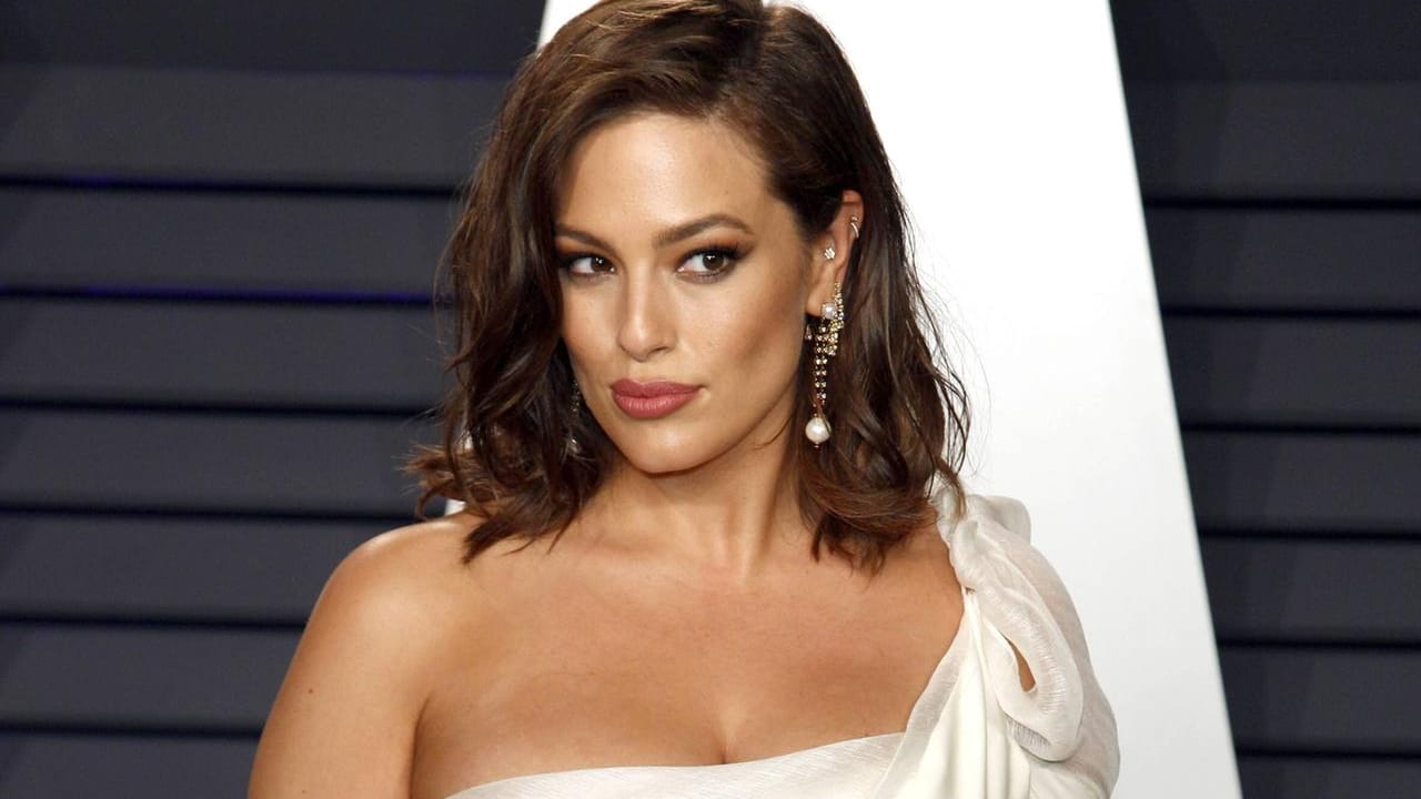 Ashley Graham: Das Model ist im Januar zum ersten Mal Mutter geworden.