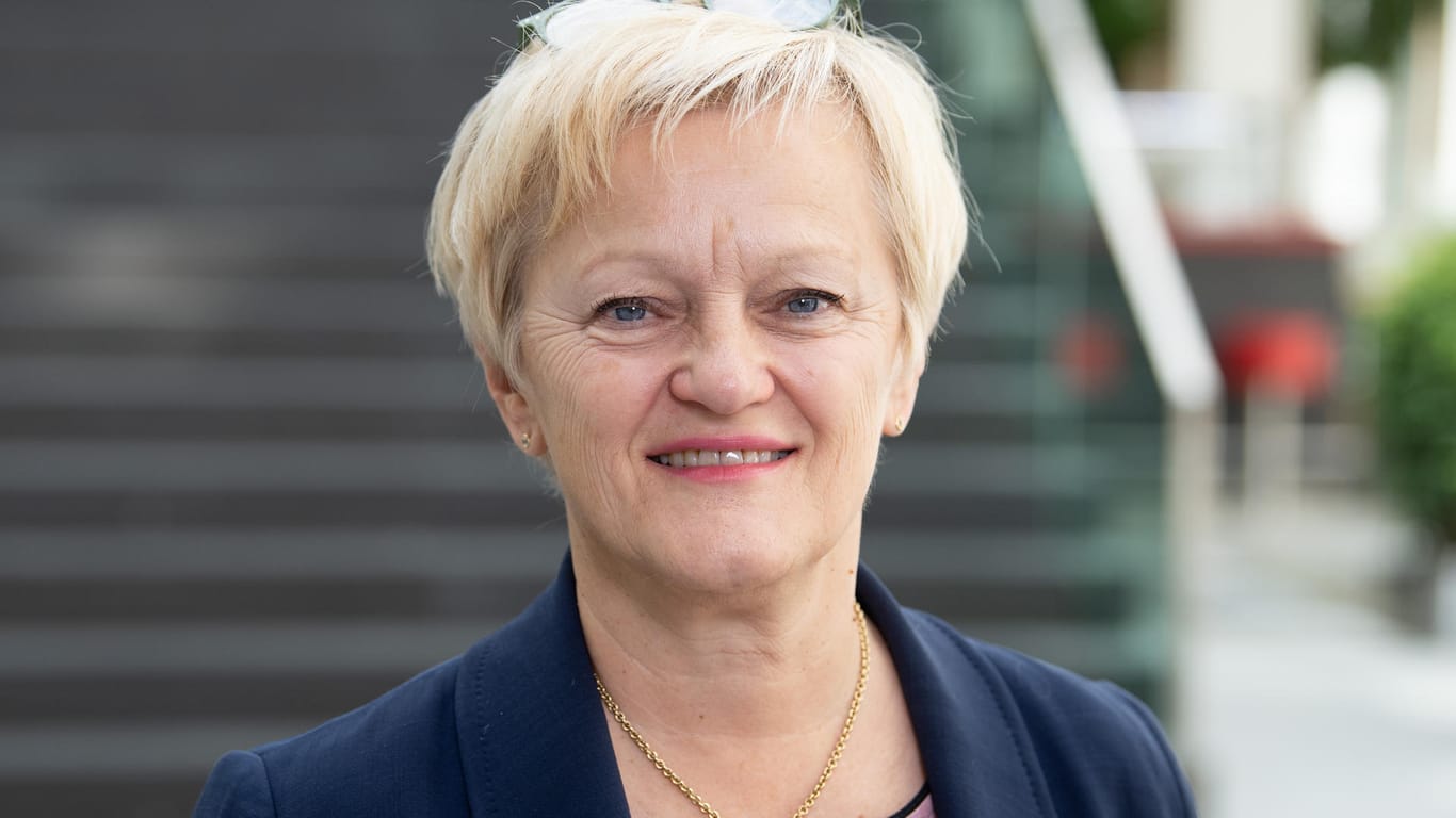Renate Künast: Die Grünen-Politikerin wurde im Netz massiv beleidigt. Viele Kommentare verstießen nicht gegen das Gesetz, urteilte ein Berliner Gericht.
