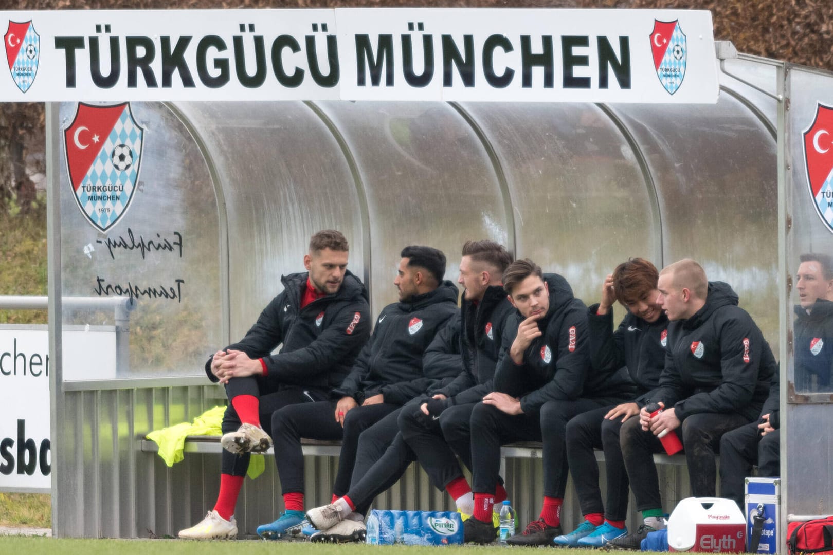 Türkgücü München: Der DFB schiebt den Umzugsgedanken des Regionalligisten den Riegel vor.