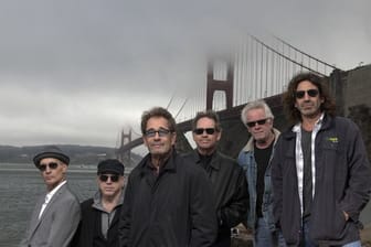 Was macht das Wetter? Huey Lewis And The News.