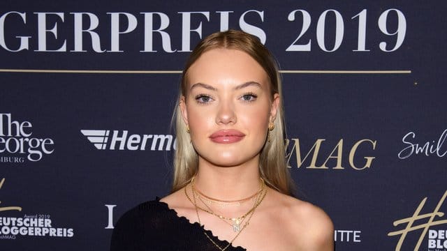 Cheyenne Savannah Ochsenknecht wehrt sich gegen den Hass im Netz.