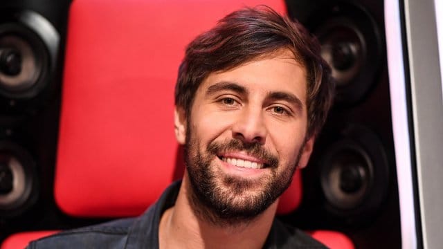 Für das Lied "Kuckuck" bekam Max Giesinger sein erstes Lob.