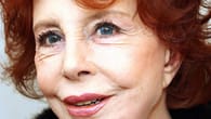 Berlin: Sonja Ziemann soll in Berlin beigesetzt werden