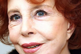 Sonja Ziemann: Die Schauspielerin verstarb mit 94 Jahren in München.