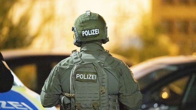 Insgesamt kamen elf Menschen ums Leben.