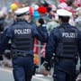 Karneval in Köln: Keine größeren Einsatzlagen | Newsblog