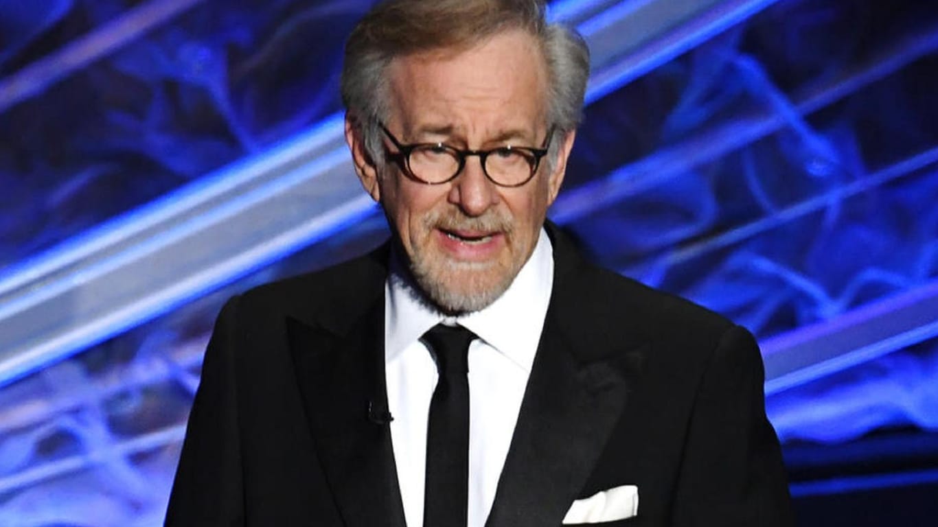 Steven Spielberg: Seine Tochter strebt eine Karriere der etwas anderen Art an. Steven Spielberg: Seine Tochter strebt eine Karriere der etwas anderen Art an.