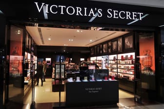 Umsatzrückgang: Die Geschäfte von Victoria's Secret waren zuletzt immer leerer.