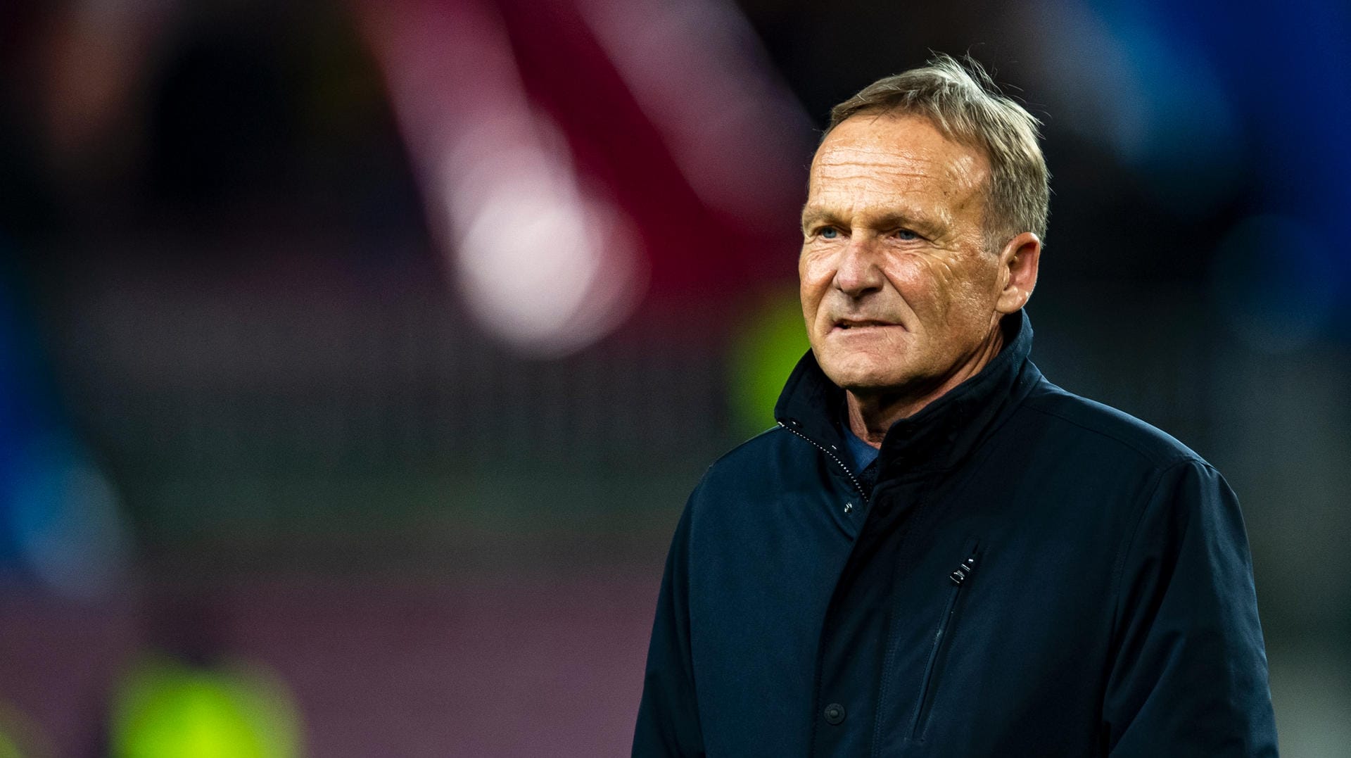 Hans-Joachim Watzke: Der Geschäftsführer des Fußball-Bundesligisten Borussia Dortmund kündigt an, dass auch sein Verein dazu beitragen werde, Rassismus und Antisemitismus zu bekämpfen.