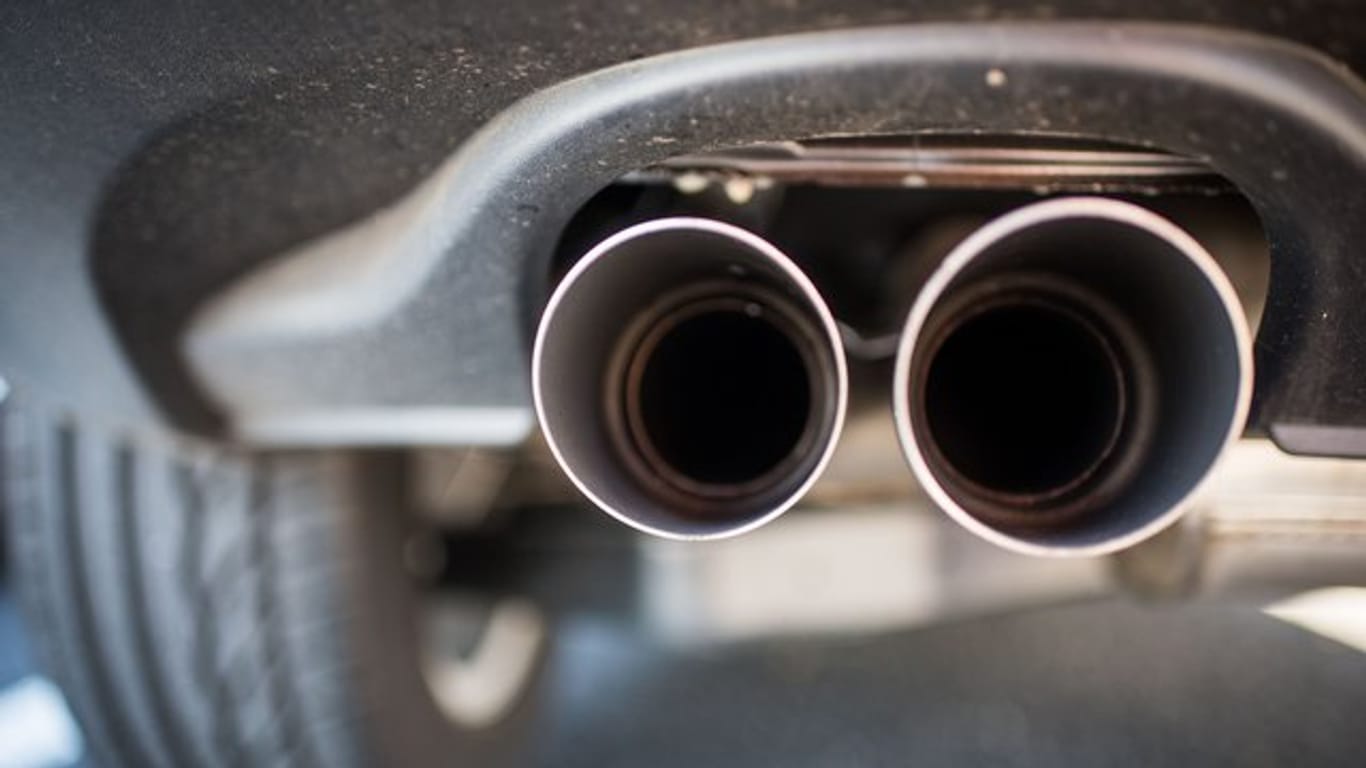 Dieselskandal: Im Juni 2016 kaufte ein Mann einen VW, der mit einer unzulässigen Abschalteinrichtung ausgerüstet war – später klagte er auf Schadenersatz.