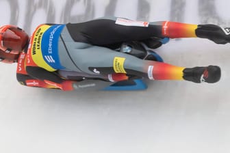 Toni Eggert und Sascha Benecken verzichten auf den Weltcup in Winterberg.