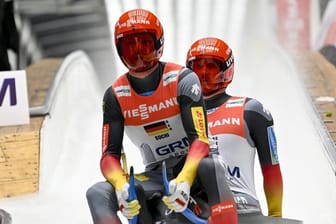 Toni Eggert und Sascha Benecken verzichten auf einen Start in Winterberg.
