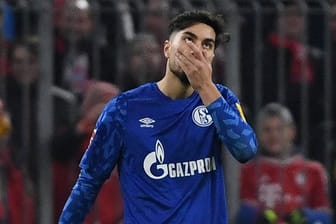 Steht beim FC Schalke 04 vor der Rückkehr in die Startelf: Suat Serdar.
