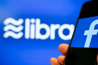 Libra soll in diesem Jahr für Verbraucher verfügbar sein.