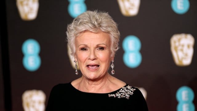 Die Krebsdiagnose überschattet den Geburtstag von Julie Walters.