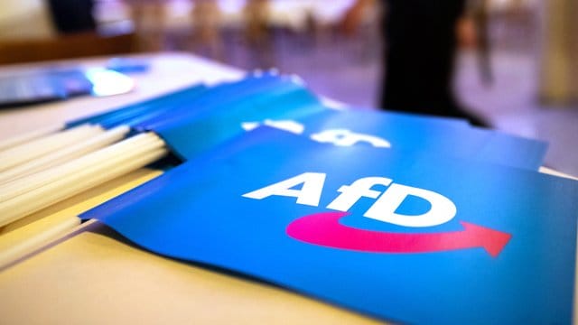 Nach dem Terroranschlag von Hanau wird die AfD von Vertretern der anderen Parteien heftig kritisiert. Nach dem Terroranschlag von Hanau wird die AfD von Vertretern der anderen Parteien heftig kritisiert.